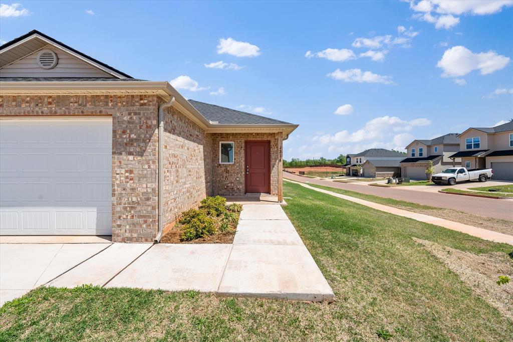 1216 Foal Drive