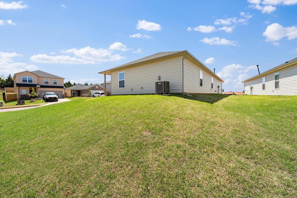 1216 Foal Drive