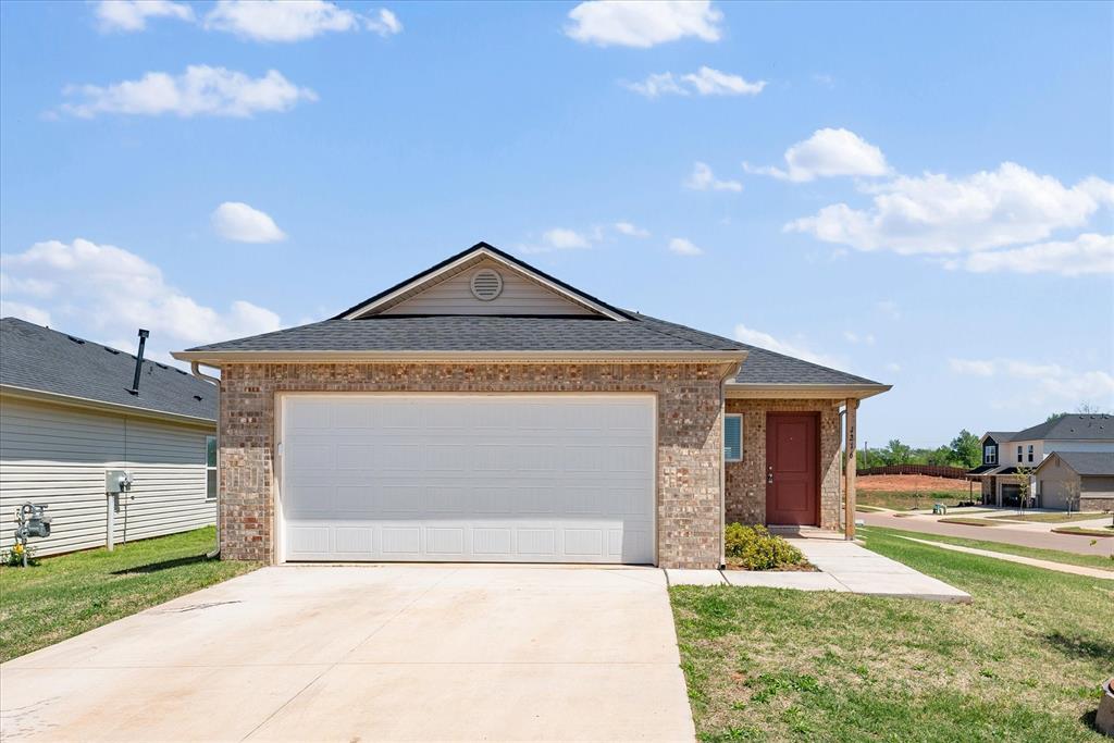 1216 Foal Drive