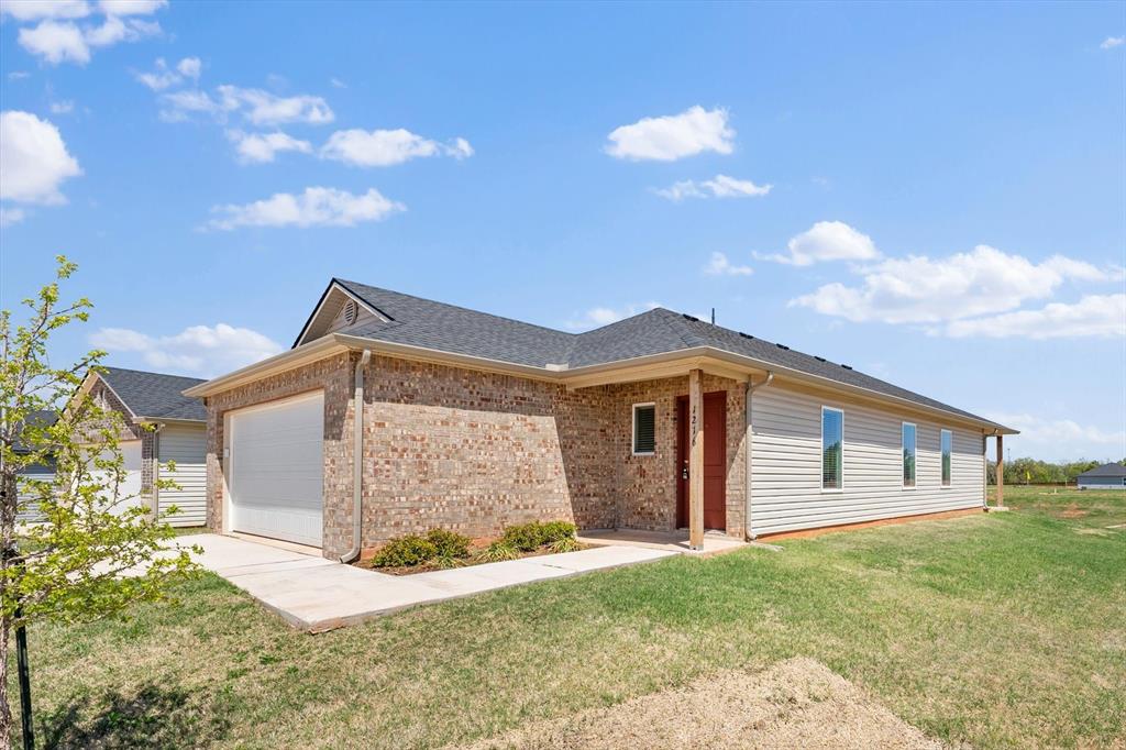 1216 Foal Drive