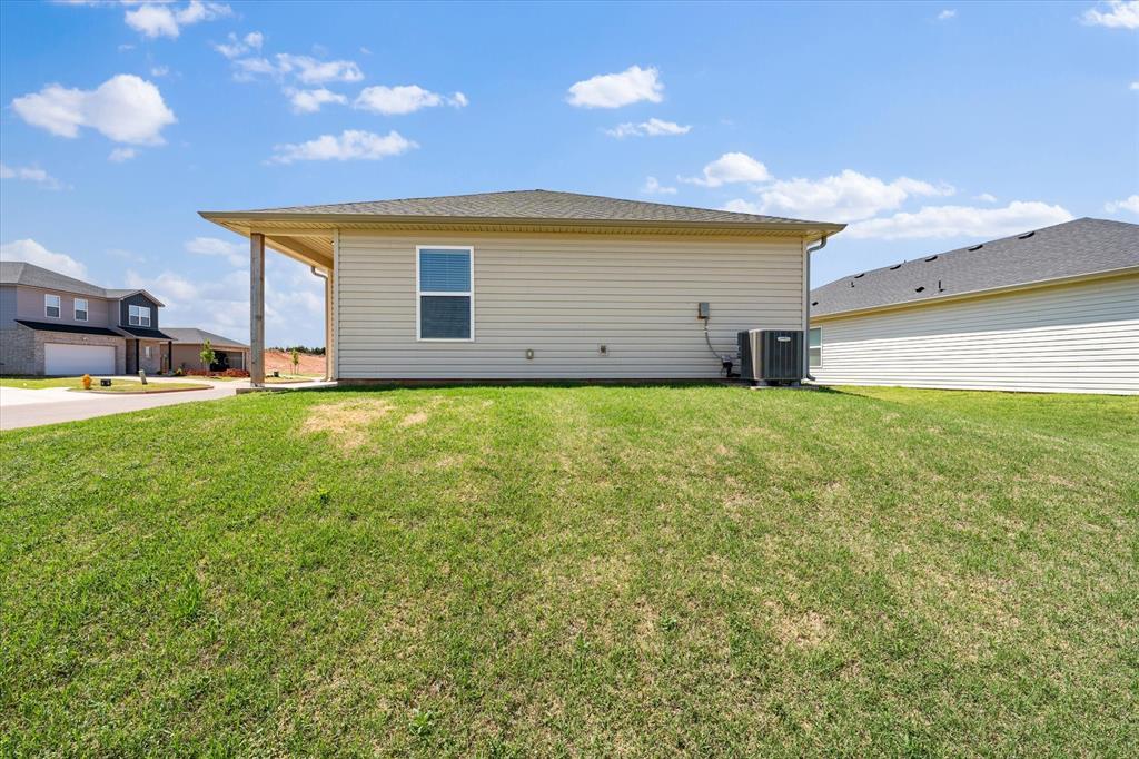 1216 Foal Drive