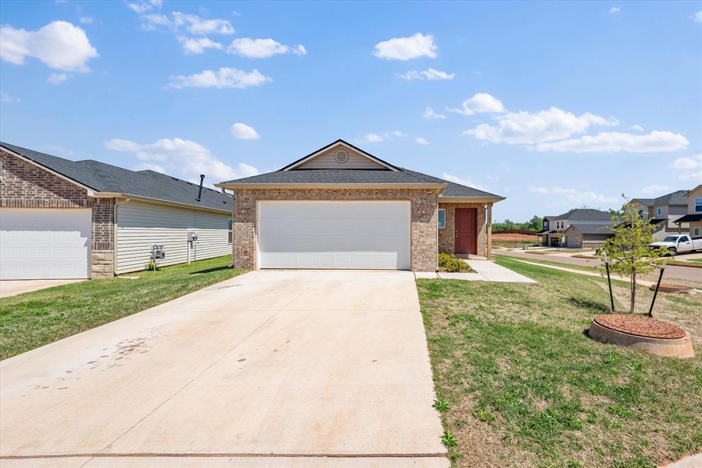 1216 Foal Drive