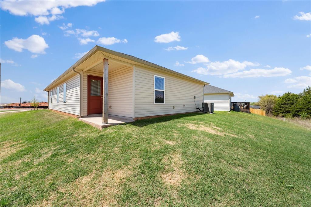 1216 Foal Drive