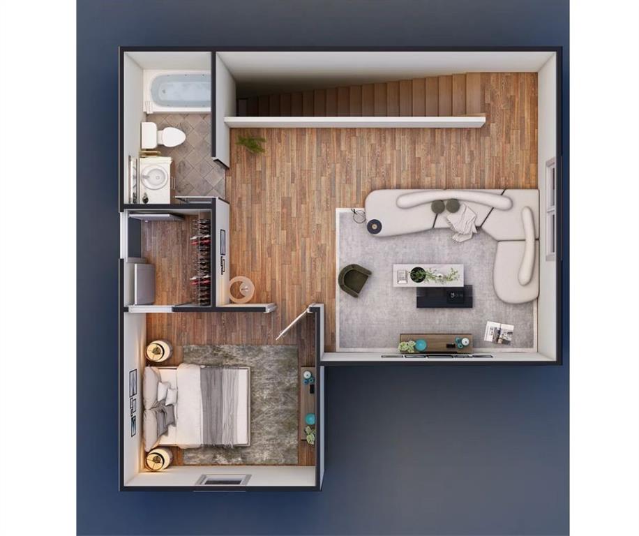 5304 Littlefoot Lane