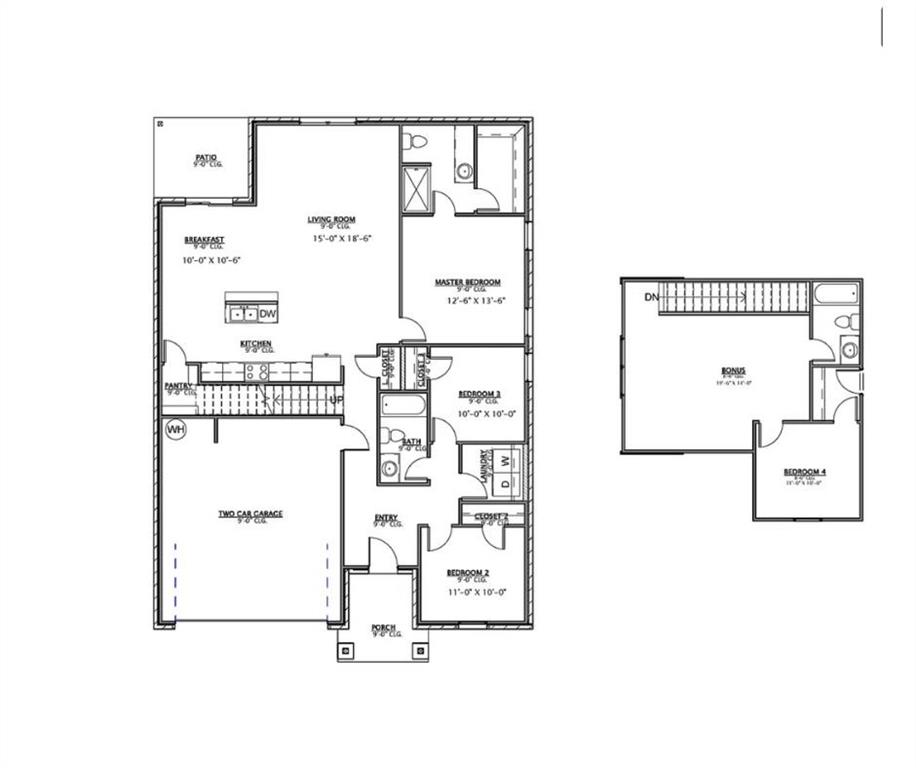 5304 Littlefoot Lane