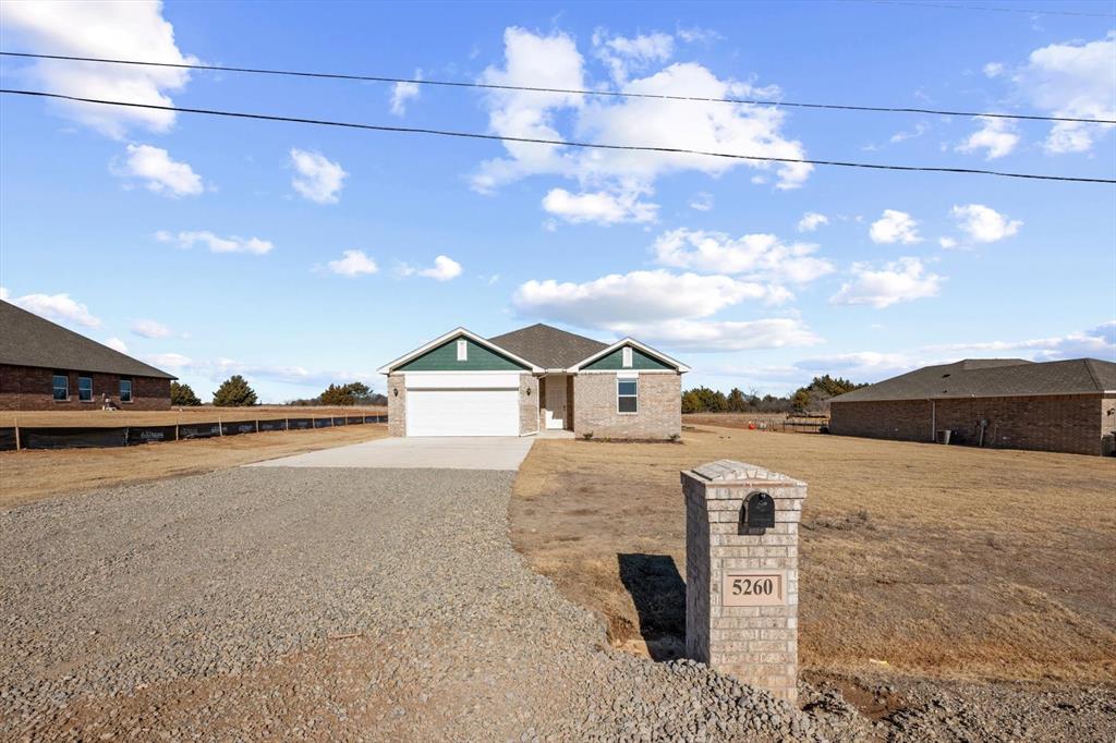 5260 Grassland Drive