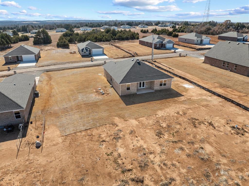 5260 Grassland Drive