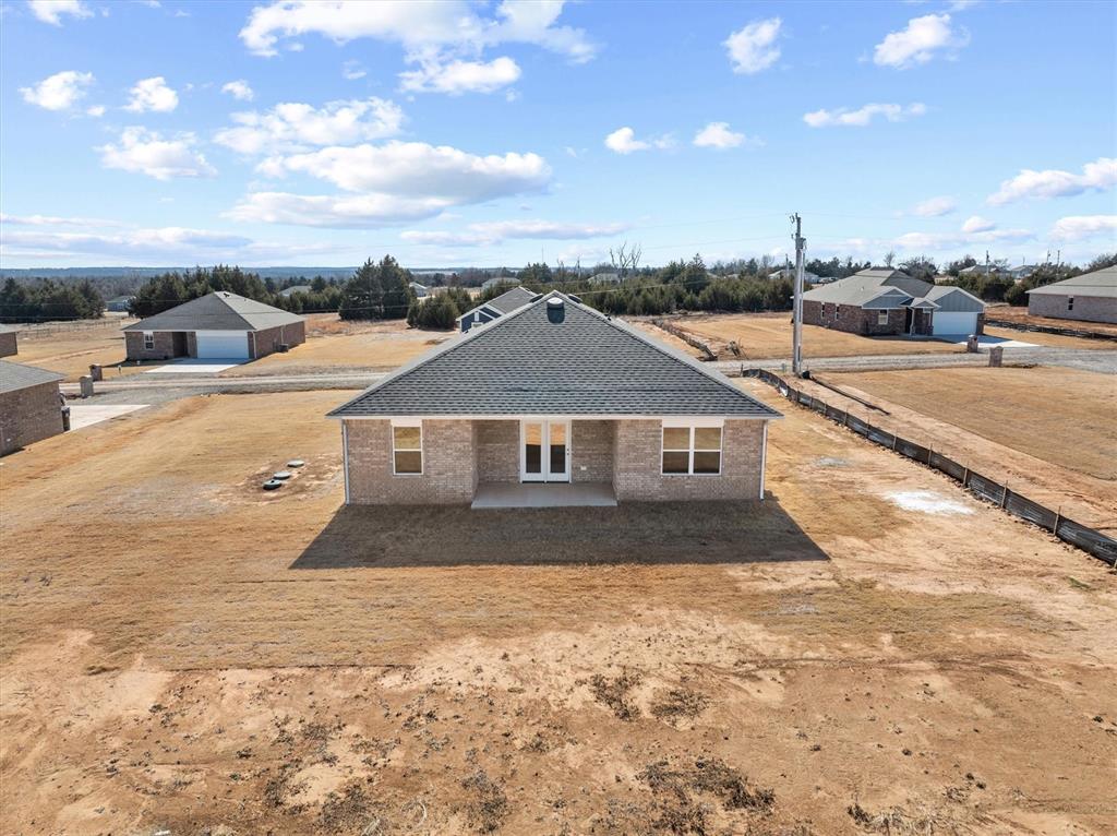 5260 Grassland Drive