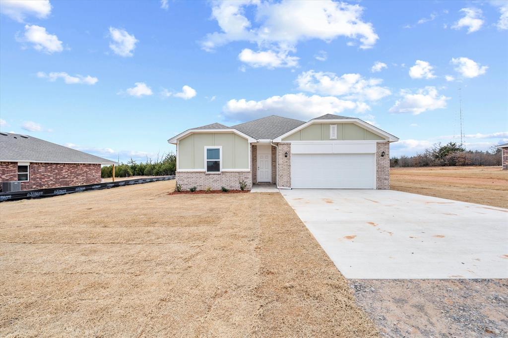 5201 Grassland Drive