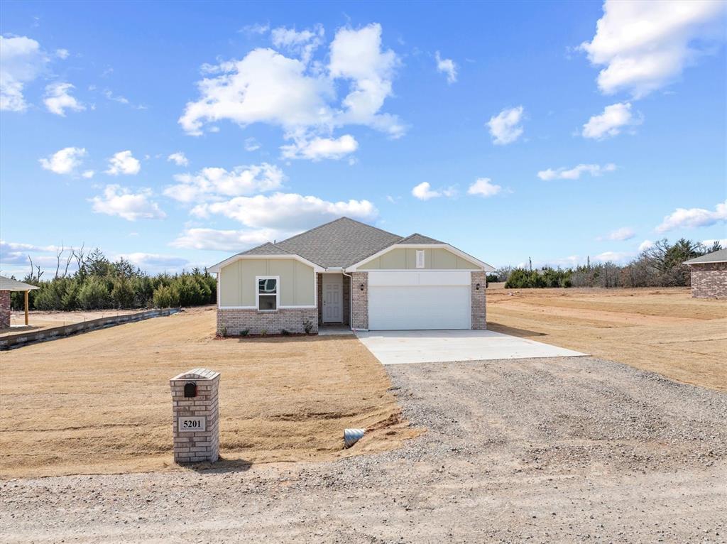 5201 Grassland Drive