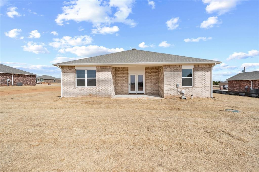 5201 Grassland Drive