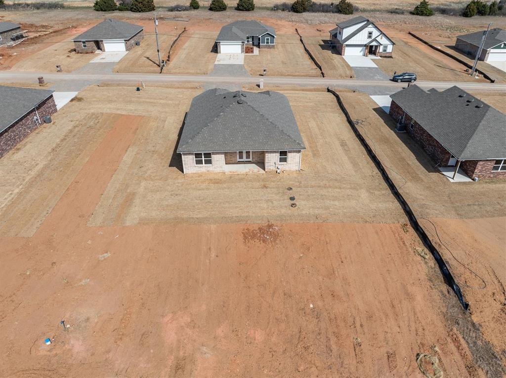 5201 Grassland Drive