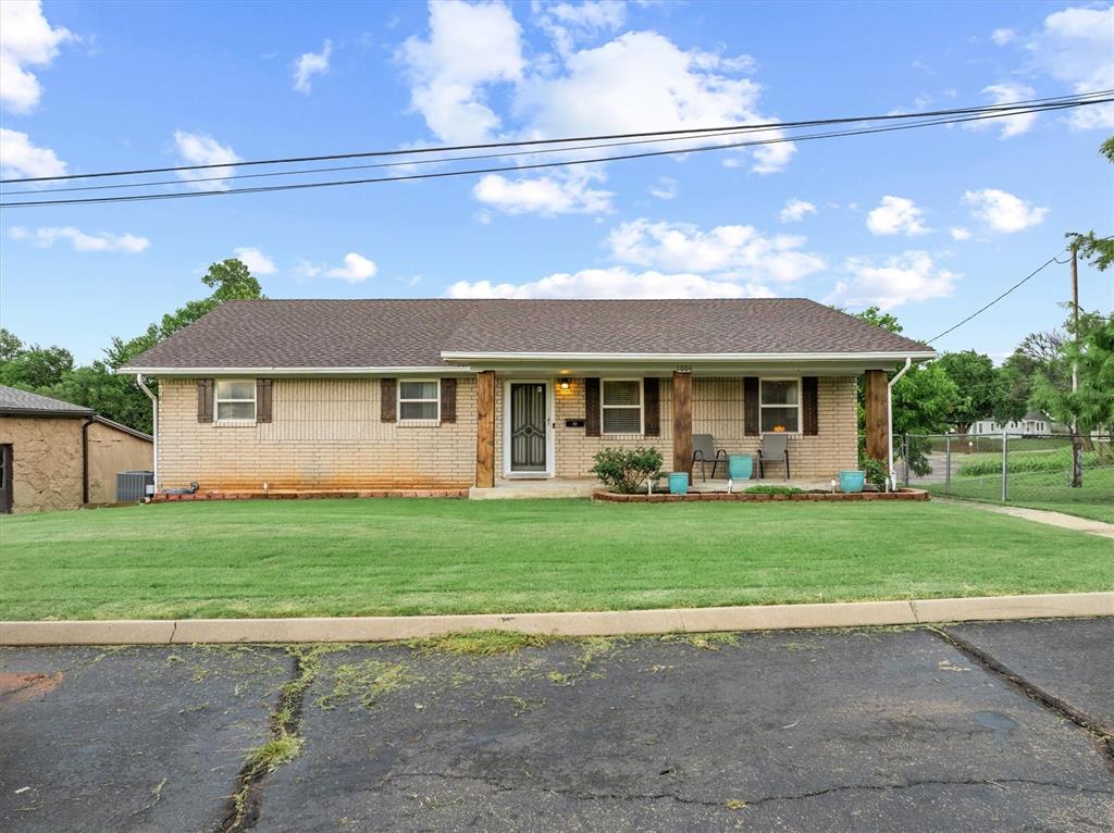 1006 N Wentz Street