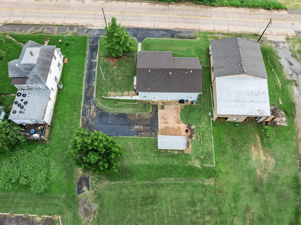 1006 N Wentz Street