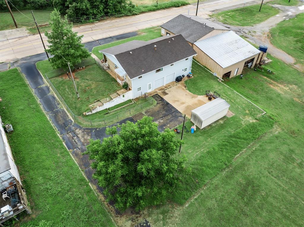 1006 N Wentz Street