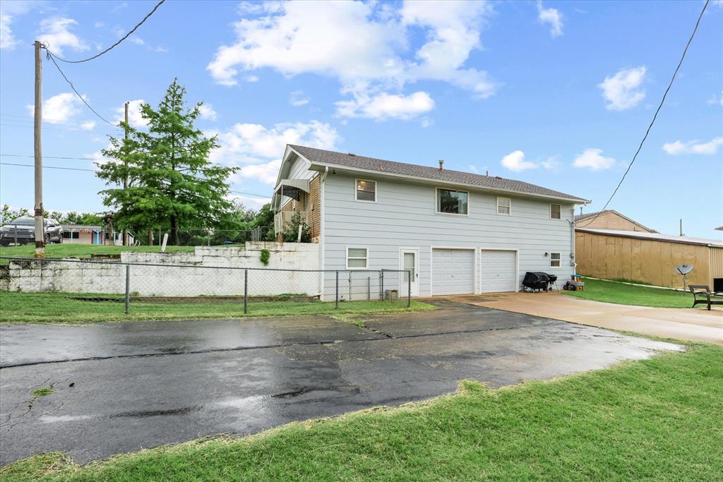 1006 N Wentz Street