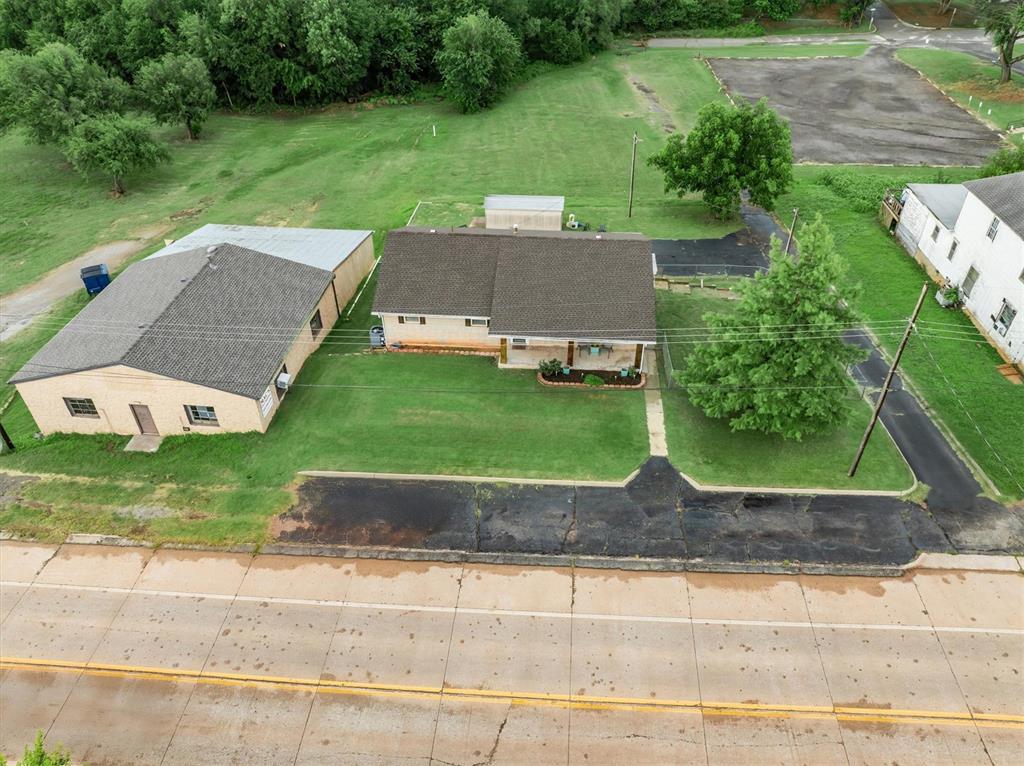 1006 N Wentz Street