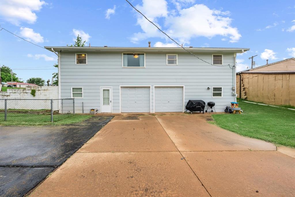 1006 N Wentz Street