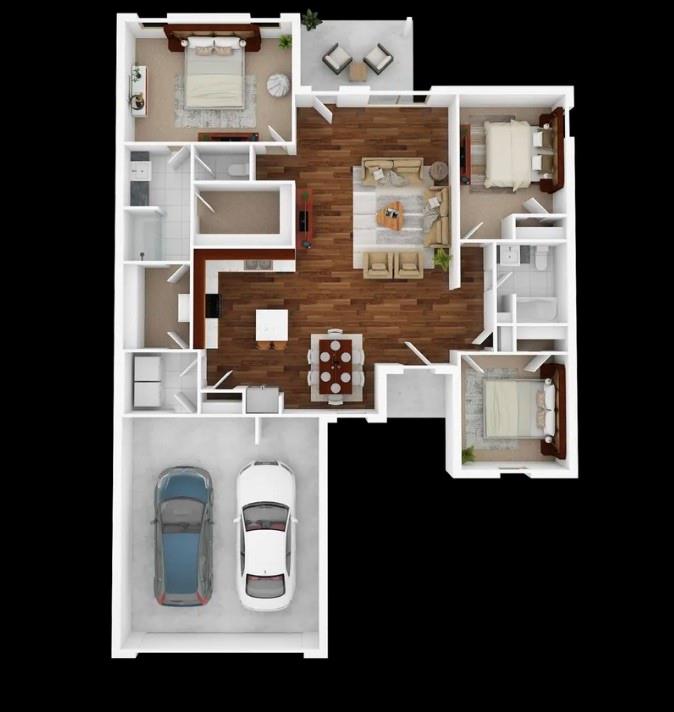 5130 Bluestem Avenue