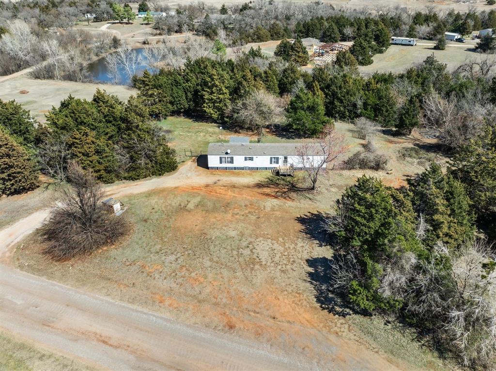 4630 Oak Lake Drive