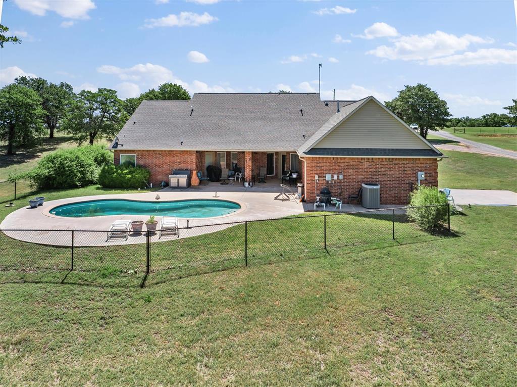 329824 E Highway 66 Ranch