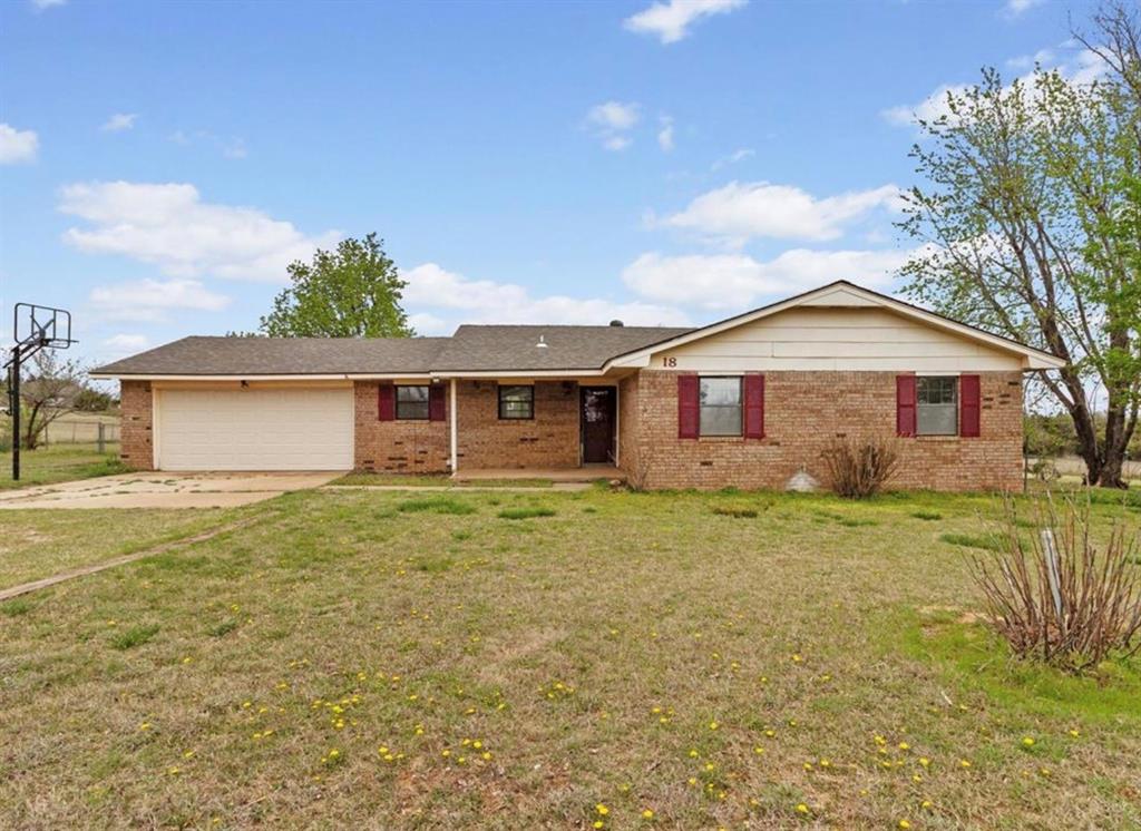 18 Sharon Gale Drive