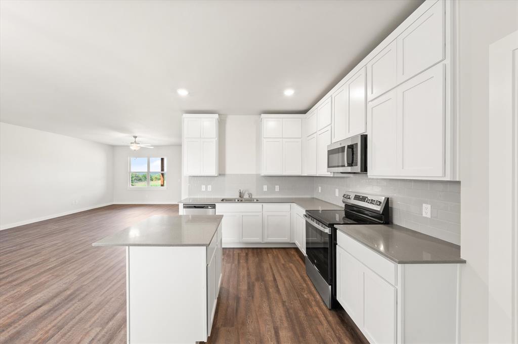 5344 Littlefoot Lane