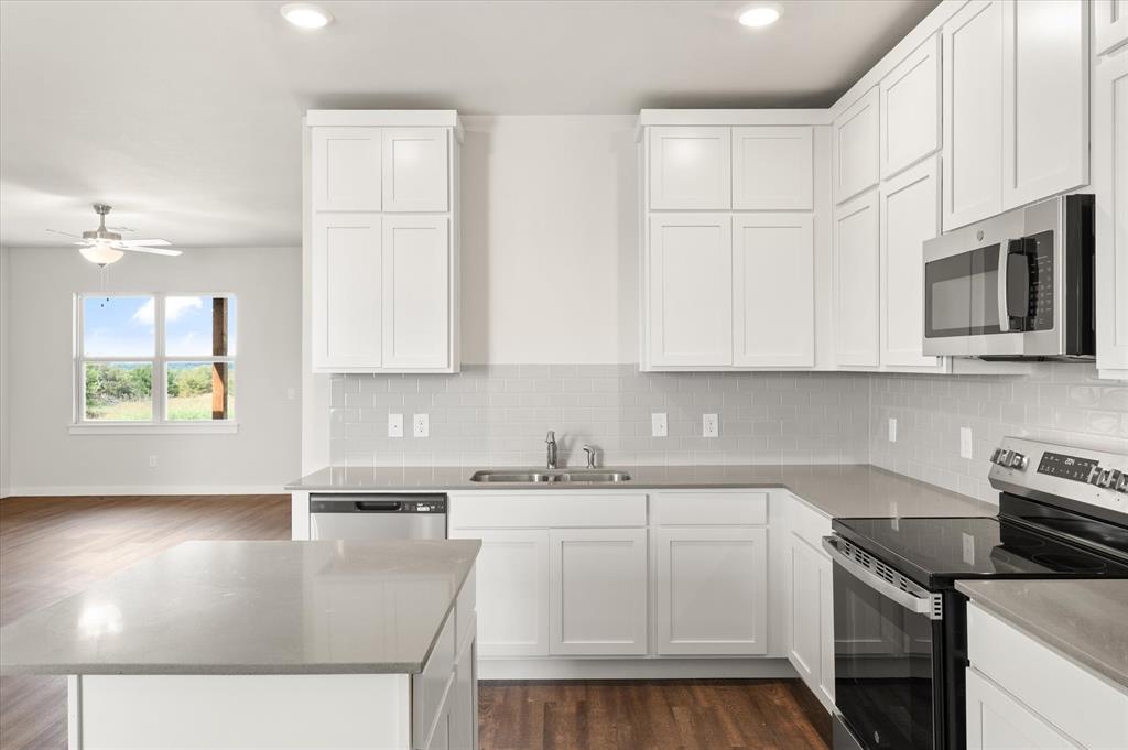 5344 Littlefoot Lane