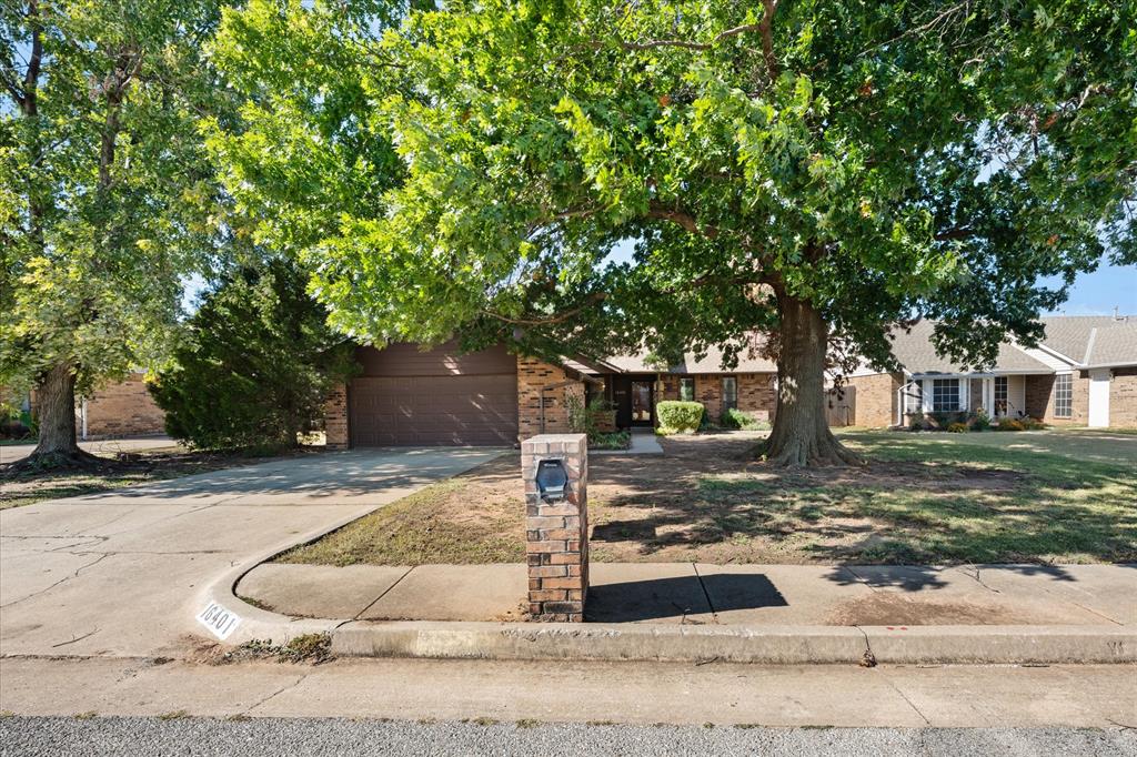 16401 Coronado Drive