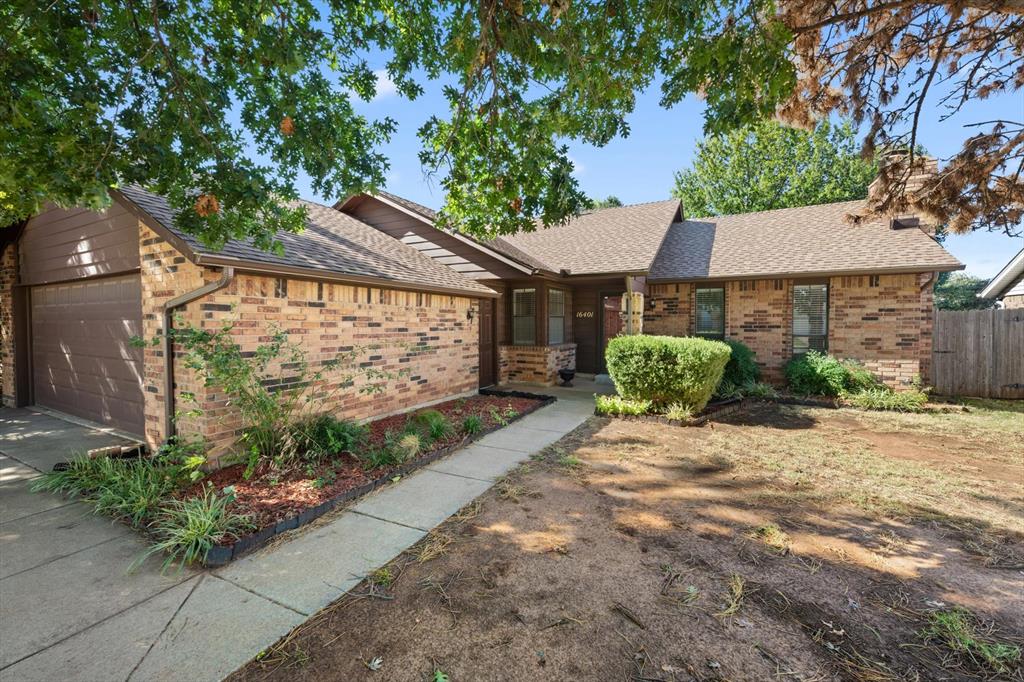 16401 Coronado Drive