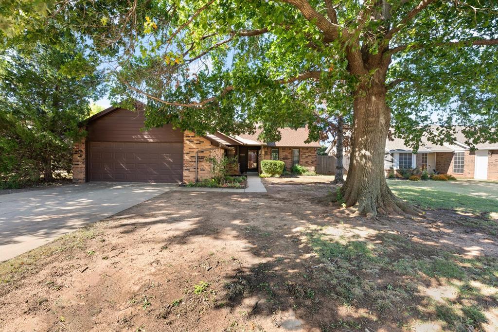 16401 Coronado Drive