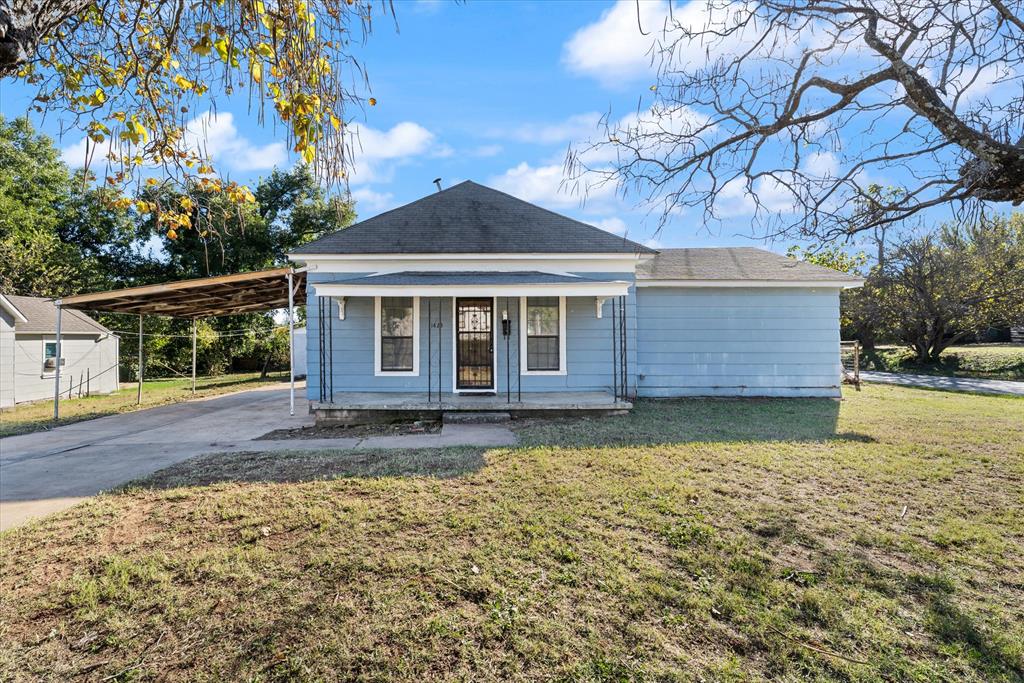1423 W Logan Avenue