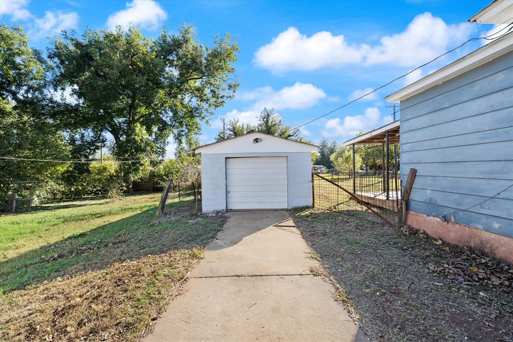 1423 W Logan Avenue