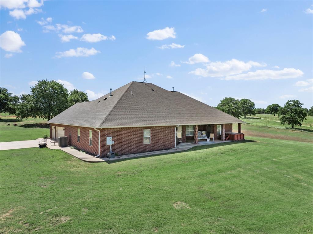 329826 E Highway 66 Ranch