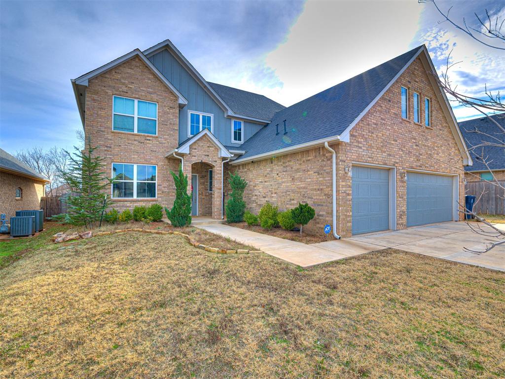14108 Center Village Way