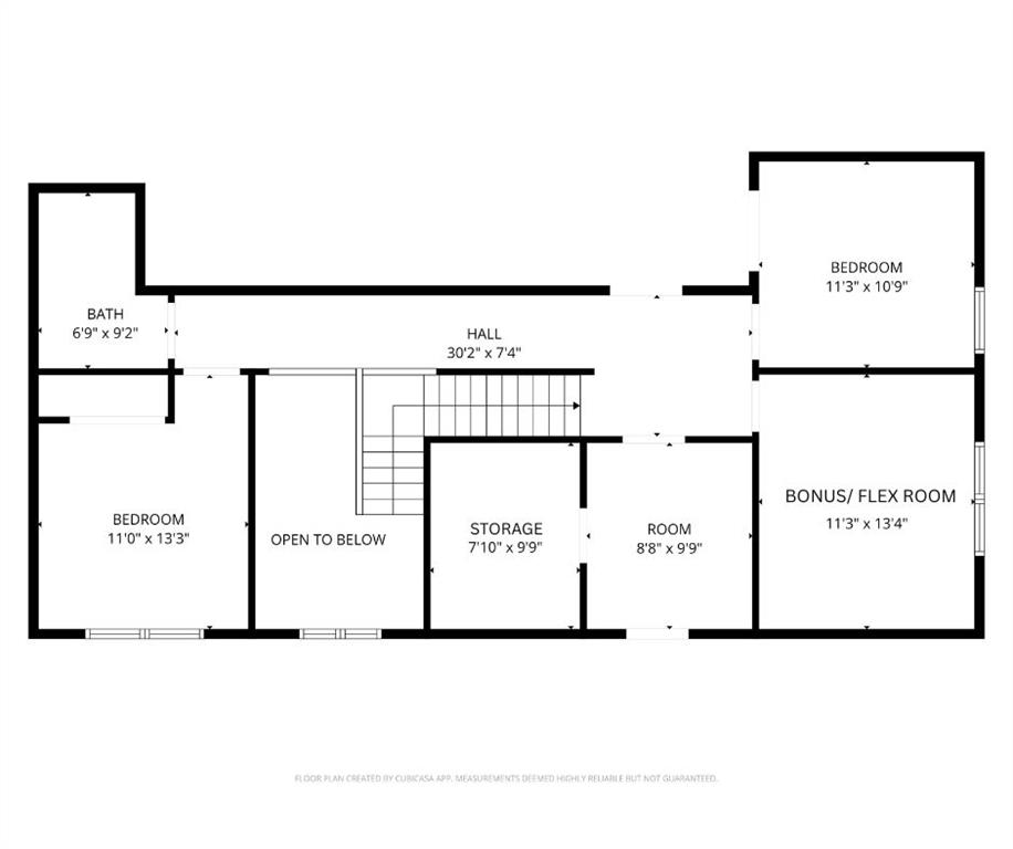 14108 Center Village Way