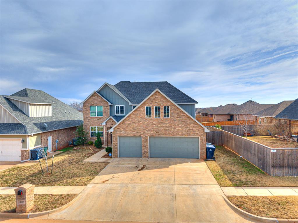 14108 Center Village Way