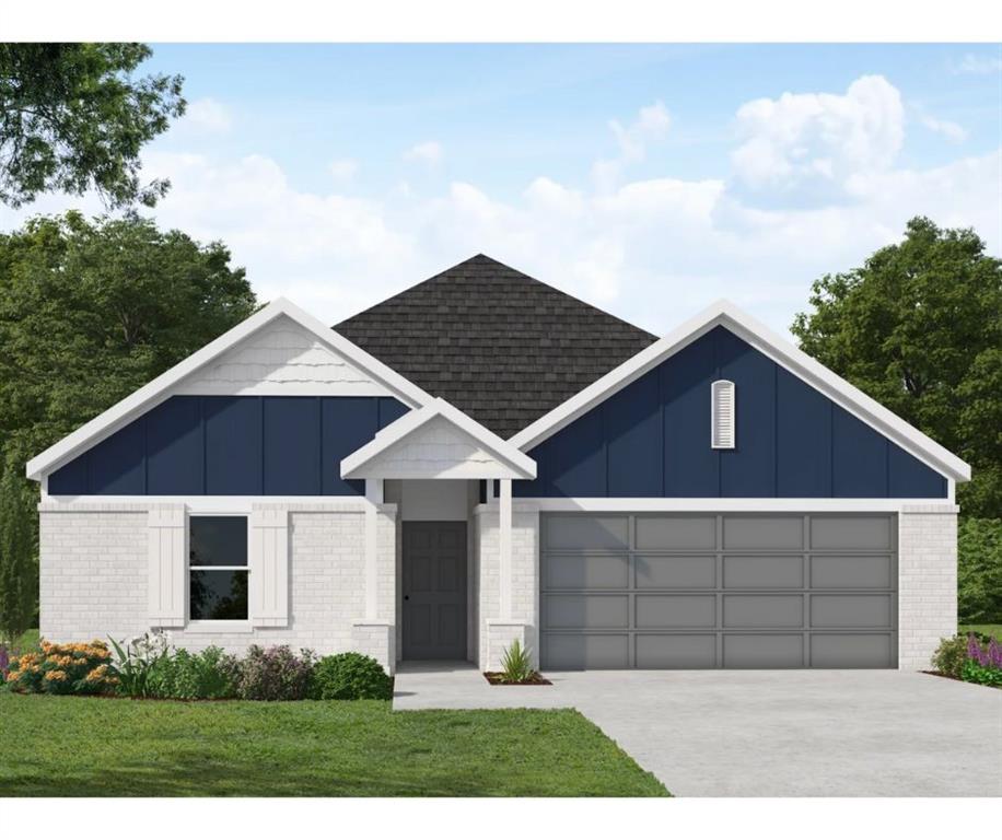 5365 Littlefoot Lane