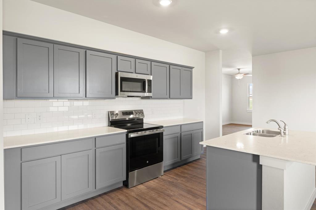 5365 Littlefoot Lane