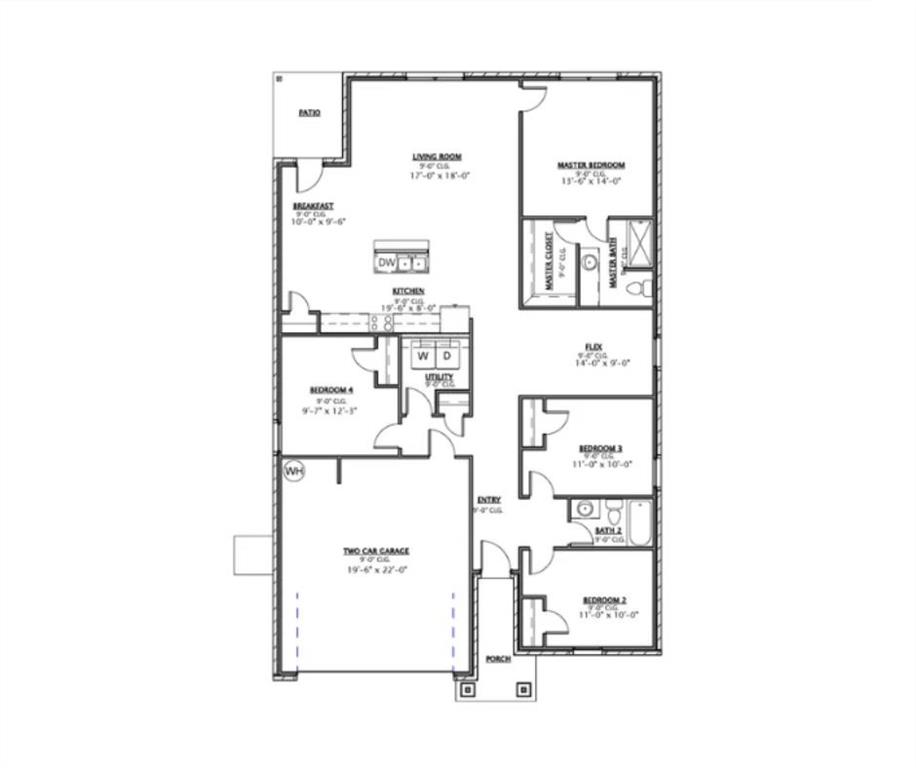 5365 Littlefoot Lane