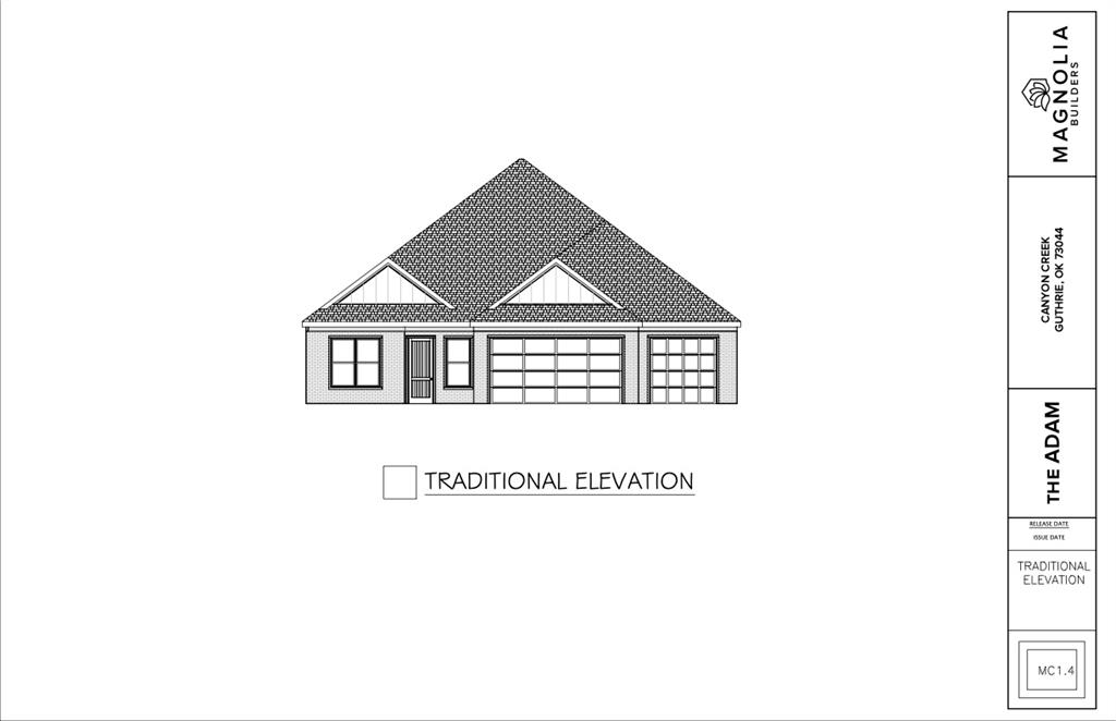 125 Canyon Creek Lane