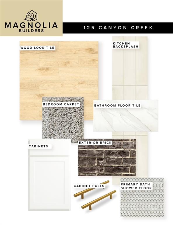 125 Canyon Creek Lane