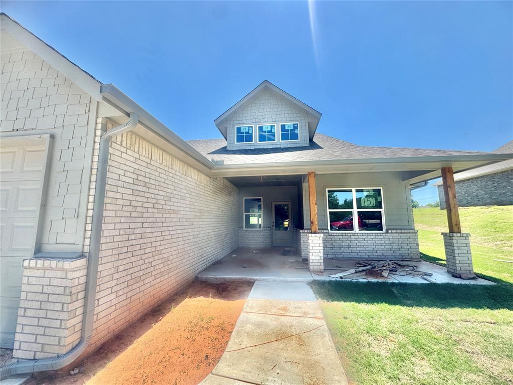 151 Canyon Creek Lane