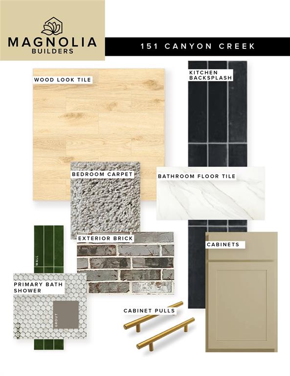 151 Canyon Creek Lane