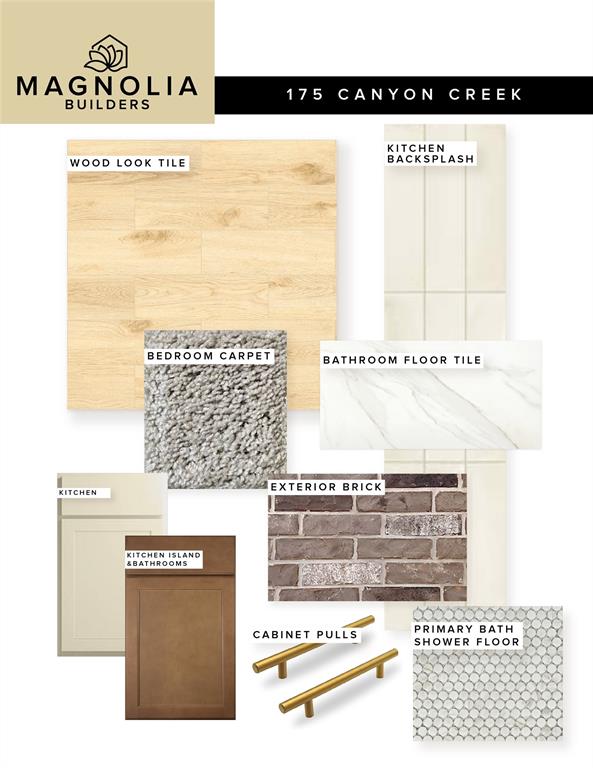 175 Canyon Creek Lane