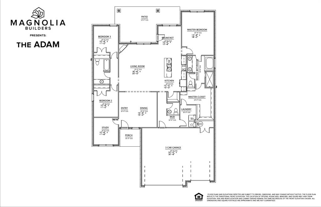 201 Canyon Creek Lane