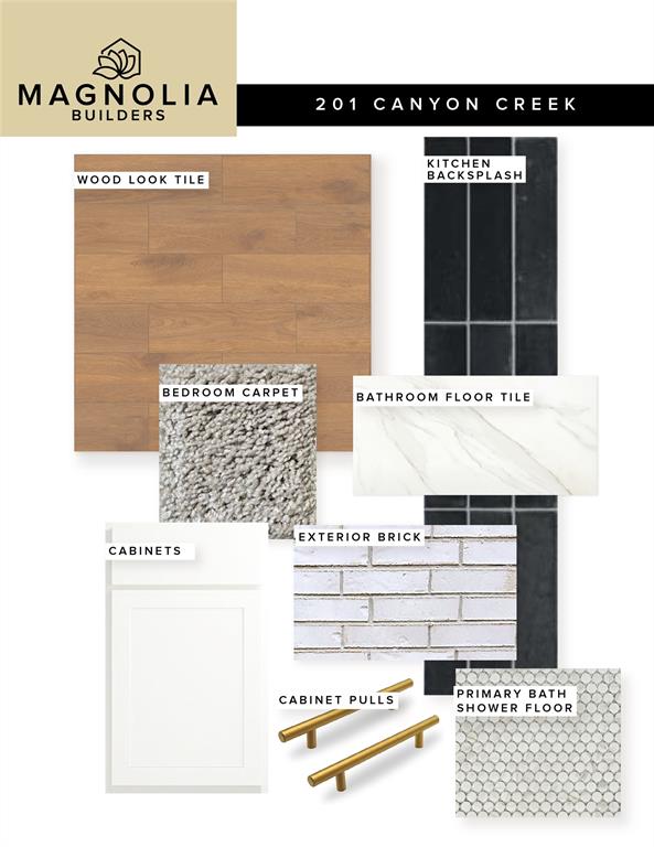 201 Canyon Creek Lane