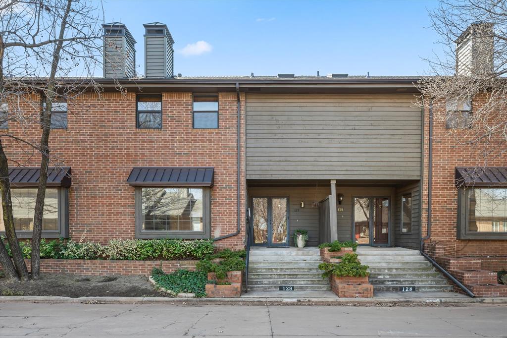 11300 N Pennsylvania Avenue Unit: 129