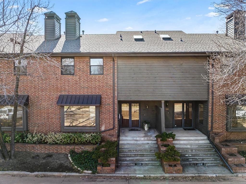 11300 N Pennsylvania Avenue Unit: 129