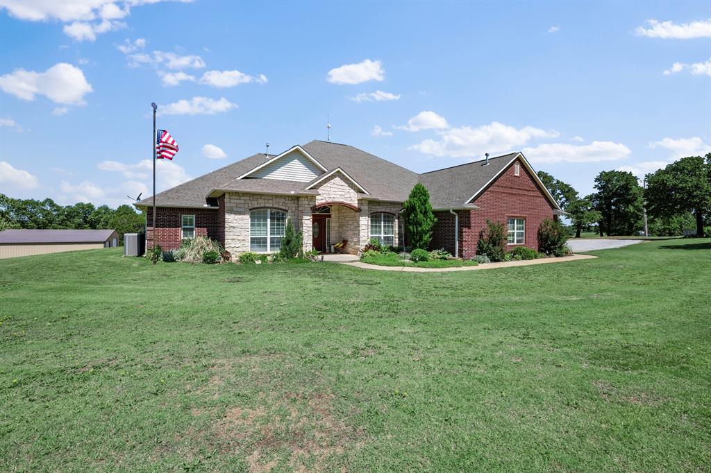 329826 E Highway 66 Ranch